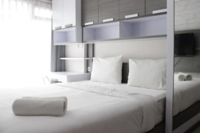 Strategic & Stylish Studio Gateway Pasteur Apartment near Pasteur Exit Toll By Travelio